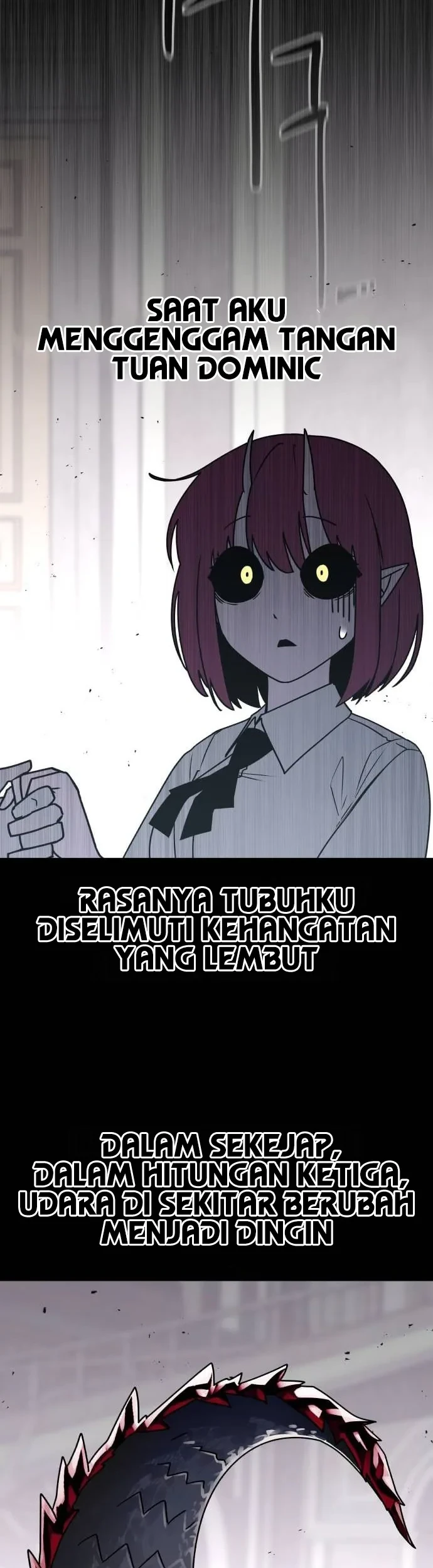 The Hero Directed by The Demon King Chapter 10 halaman 29