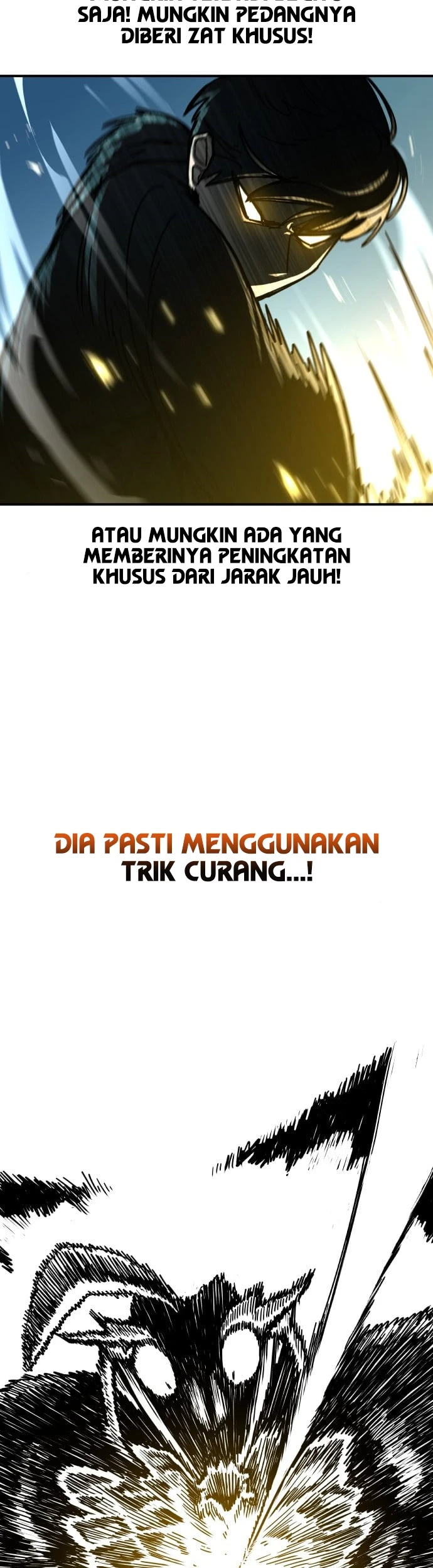 The Hero Directed by The Demon King Chapter 6 halaman 56