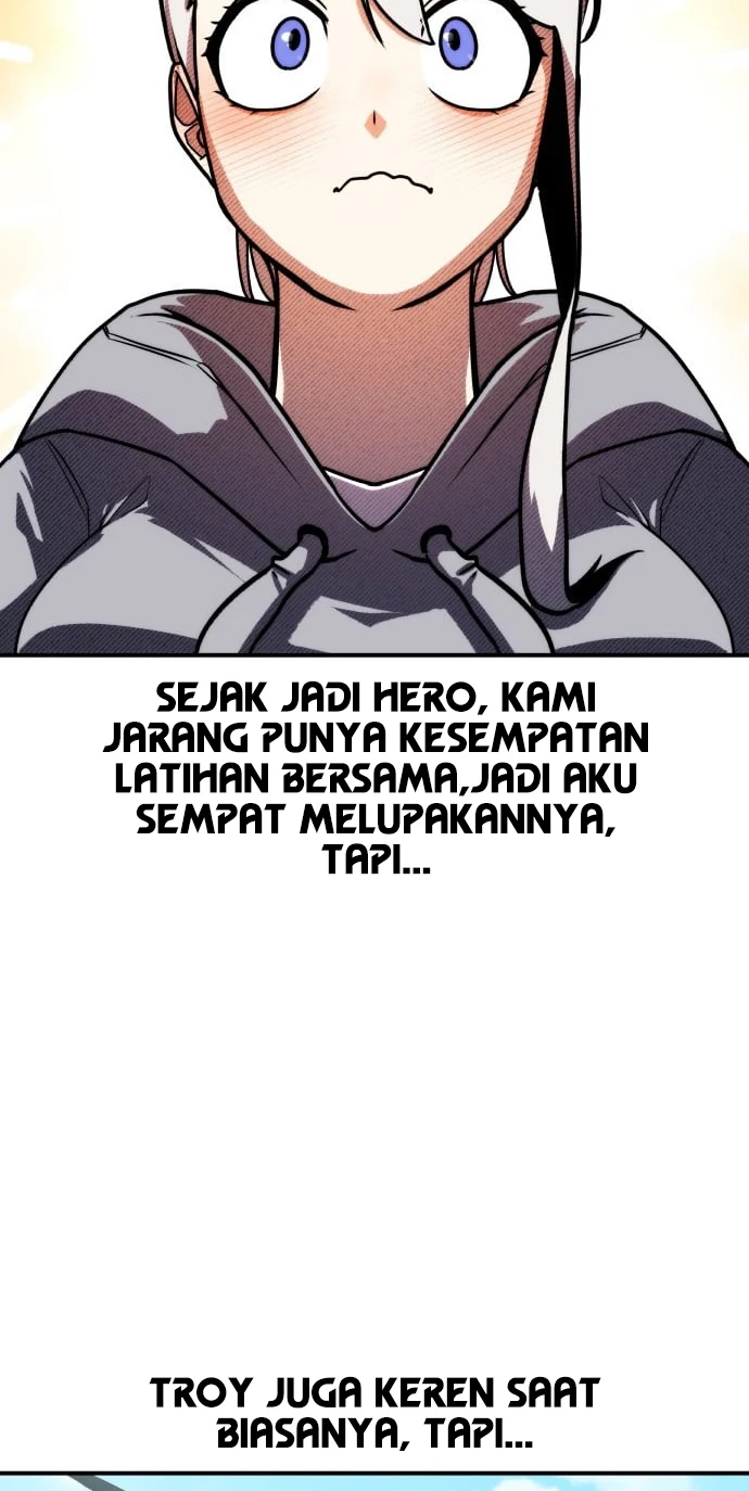 The Hero Directed by The Demon King Chapter 6 halaman 17