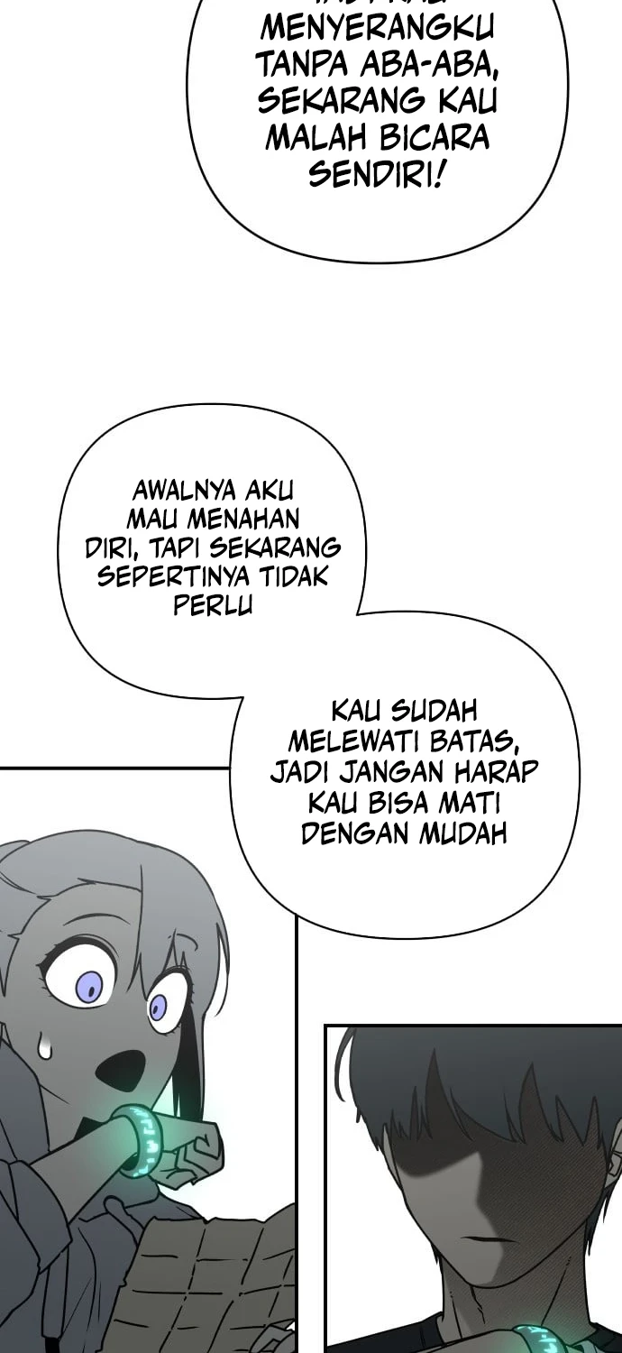 The Hero Directed by The Demon King Chapter 6 halaman 25