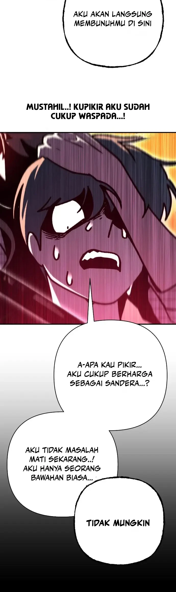 The Hero Directed by The Demon King Chapter 7 halaman 57