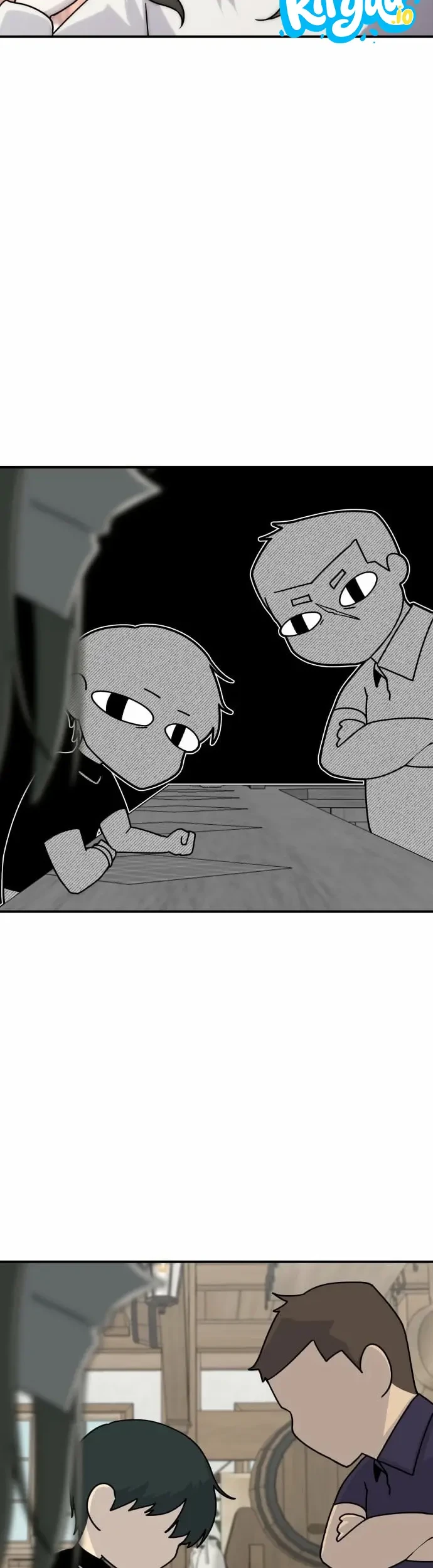 The Hero Directed by The Demon King Chapter 8 halaman 44