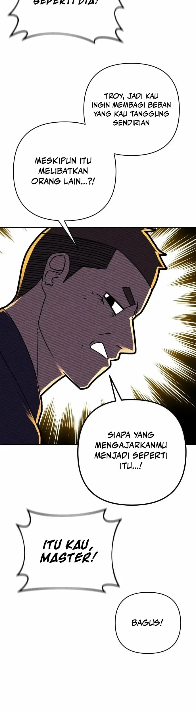 The Hero Directed by The Demon King Chapter 8 halaman 46