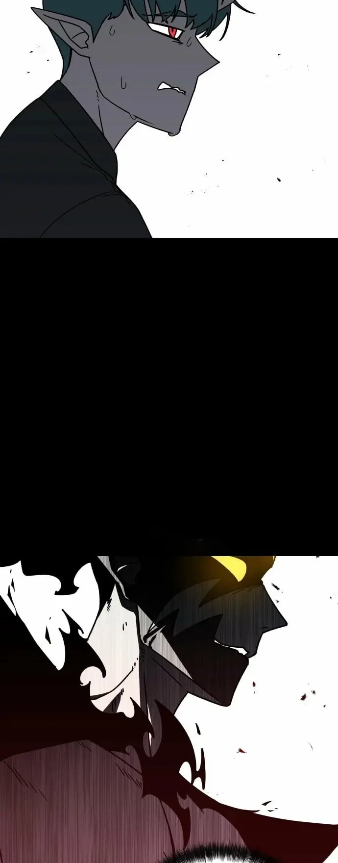 The Hero Directed by The Demon King Chapter 8 halaman 10