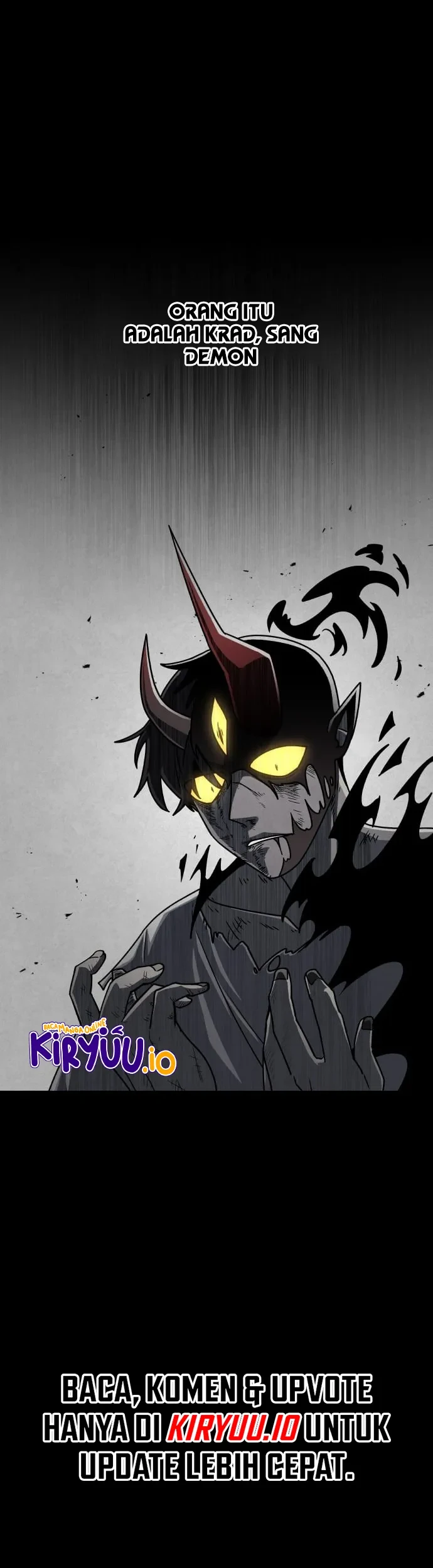 The Hero Directed by The Demon King Chapter 9 halaman 41