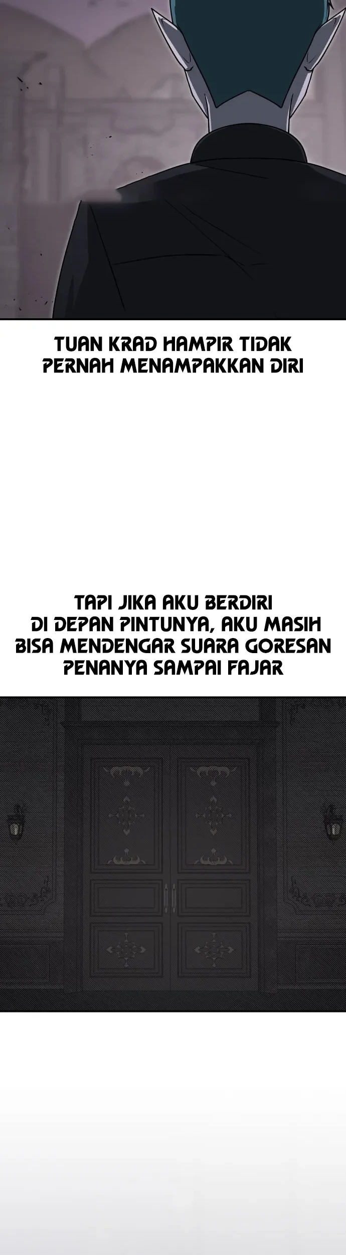The Hero Directed by The Demon King Chapter 9 halaman 3