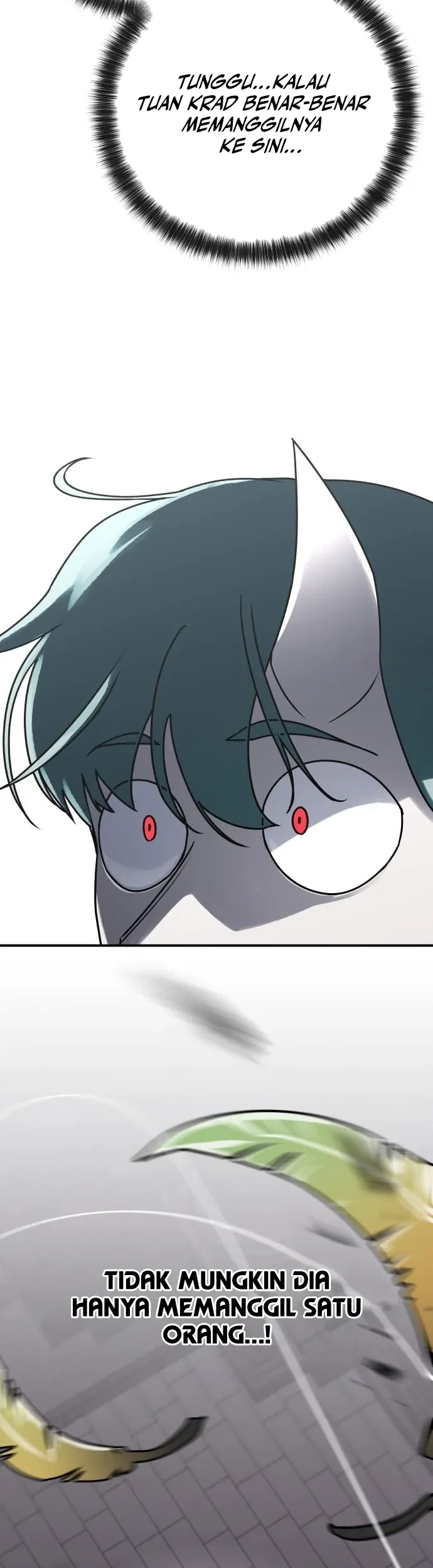 The Hero Directed by The Demon King Chapter 9 halaman 14