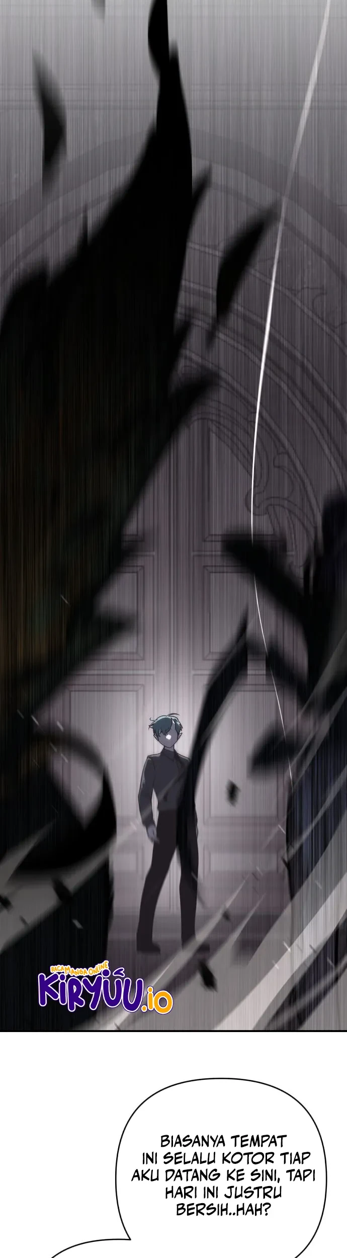 The Hero Directed by The Demon King Chapter 9 halaman 16