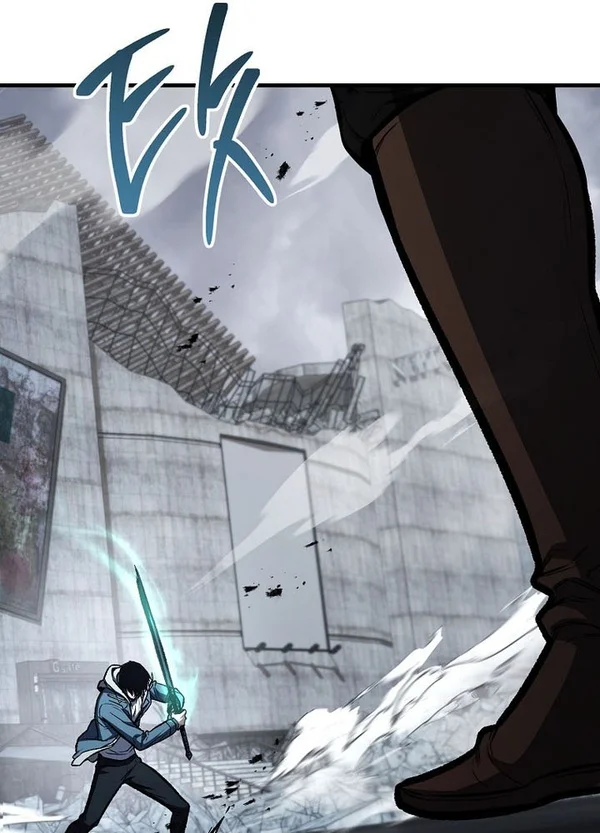 The Hero Returns Chapter 162 halaman 46