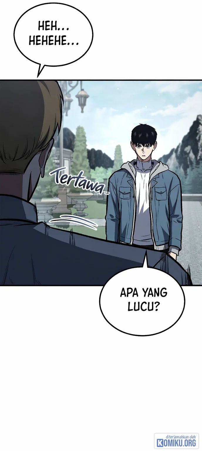 The Hero Returns Chapter 162 halaman 7