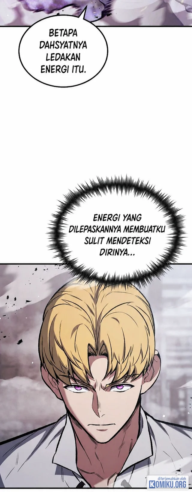 The Hero Returns Chapter 162 halaman 74