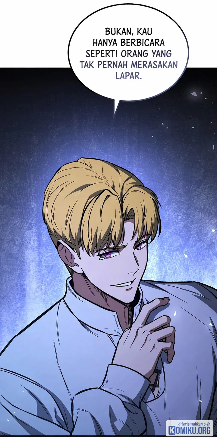 The Hero Returns Chapter 162 halaman 9