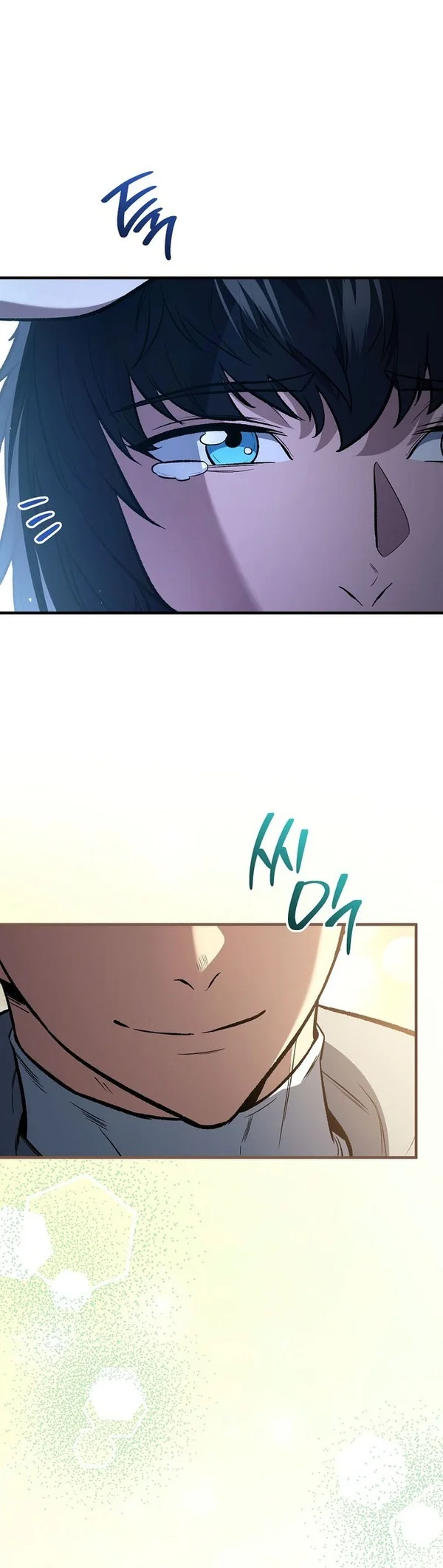 The Hero Returns Chapter 164 halaman 36