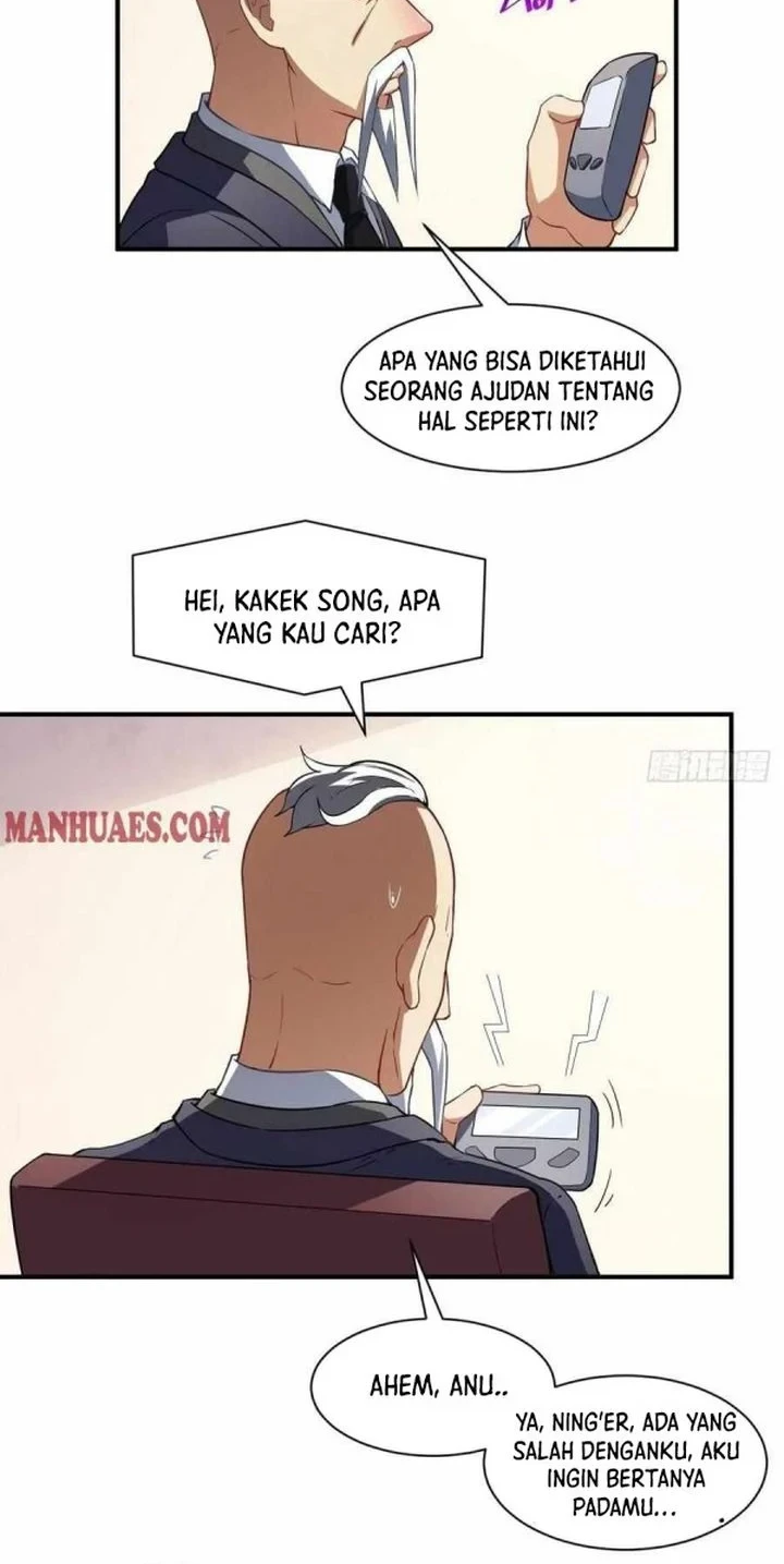 The High Energy Attack Chapter 72 halaman 4