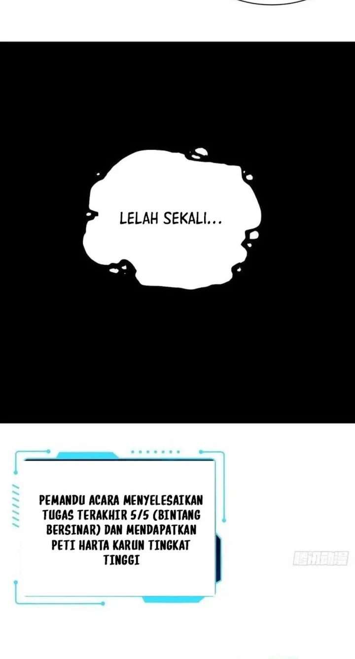 The High Energy Attack Chapter 72 halaman 18