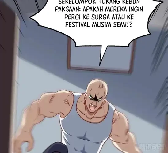 The High Energy Attack Chapter 75 halaman 22