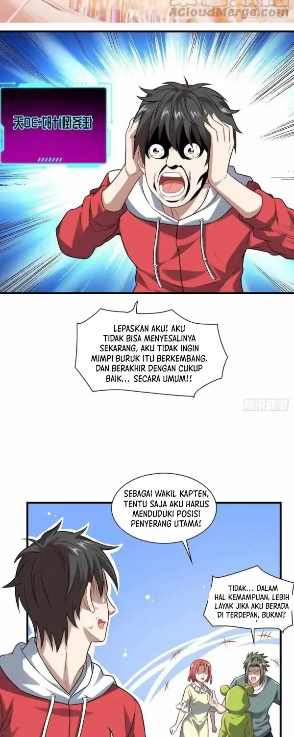 The High Energy Attack Chapter 75 halaman 2