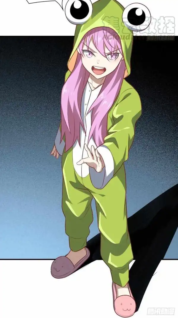 The High Energy Attack Chapter 75 halaman 7