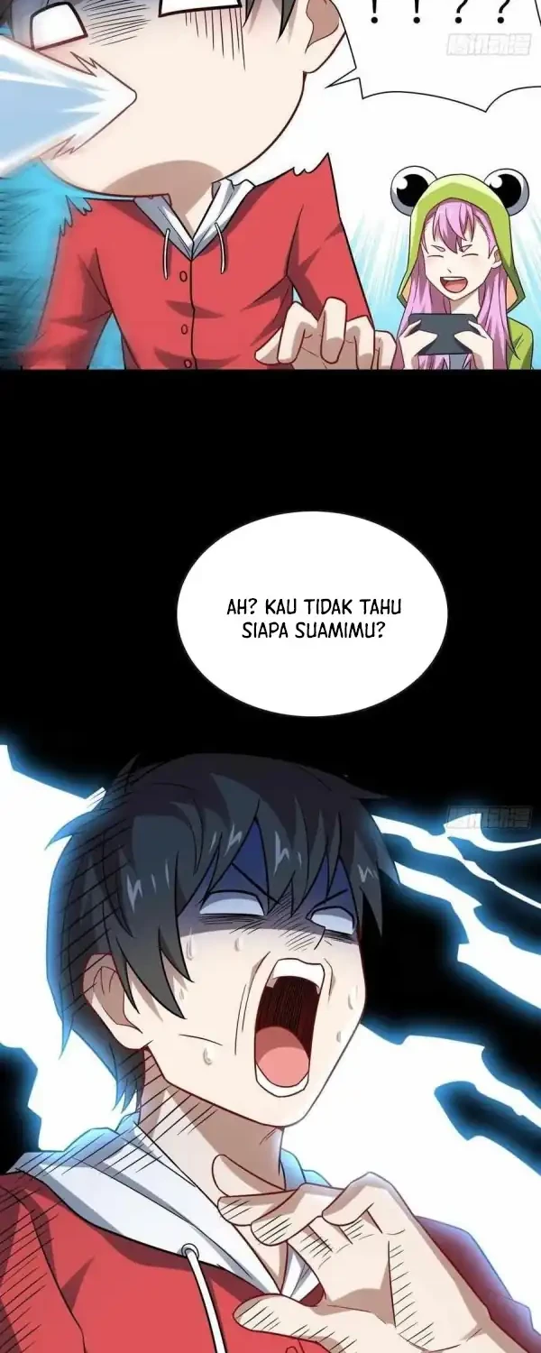 The High Energy Attack Chapter 75 halaman 9