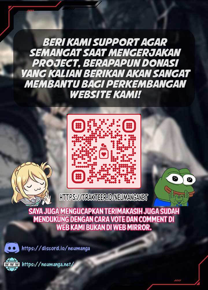 The Hunter Chapter 291 halaman 23