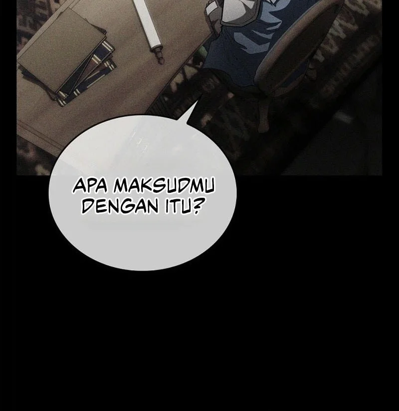 The Immortal Genius Spearman Chapter 23 halaman 10