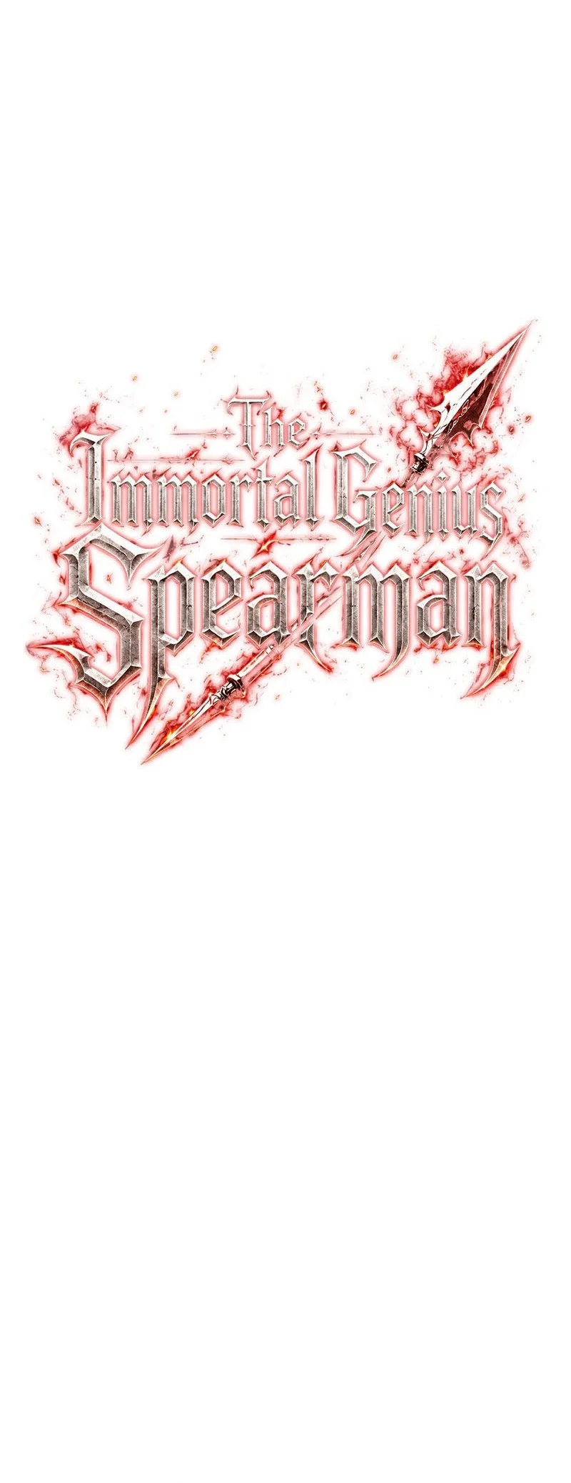 The Immortal Genius Spearman Chapter 23 halaman 14