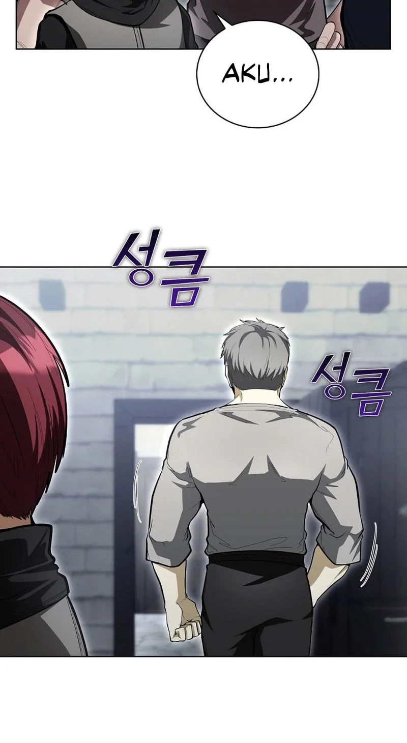 The Immortal Genius Spearman Chapter 23 halaman 26