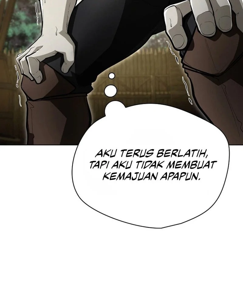 The Immortal Genius Spearman Chapter 23 halaman 30