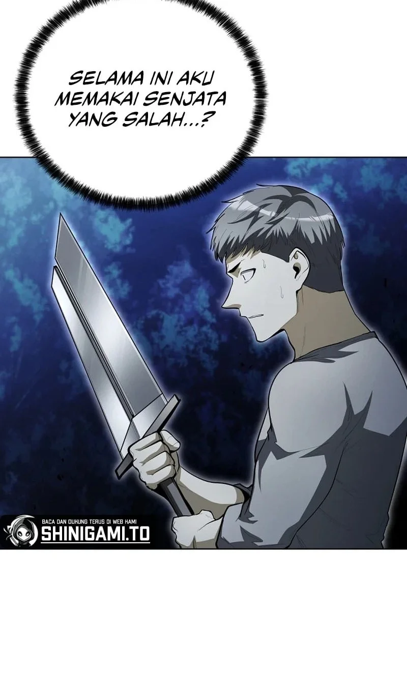 The Immortal Genius Spearman Chapter 24 halaman 29