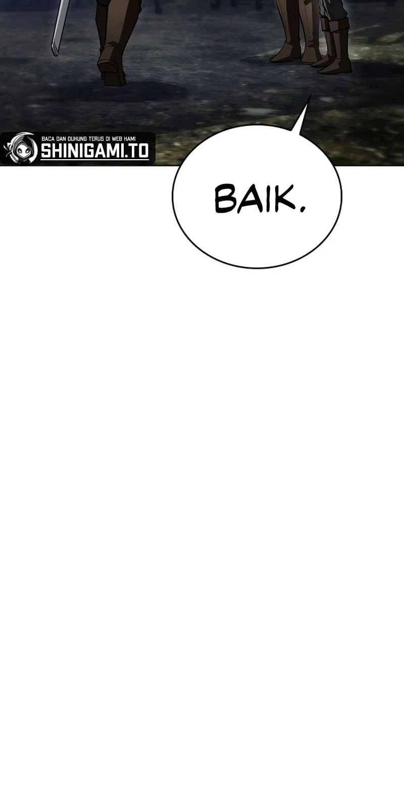 The Immortal Genius Spearman Chapter 26 halaman 40