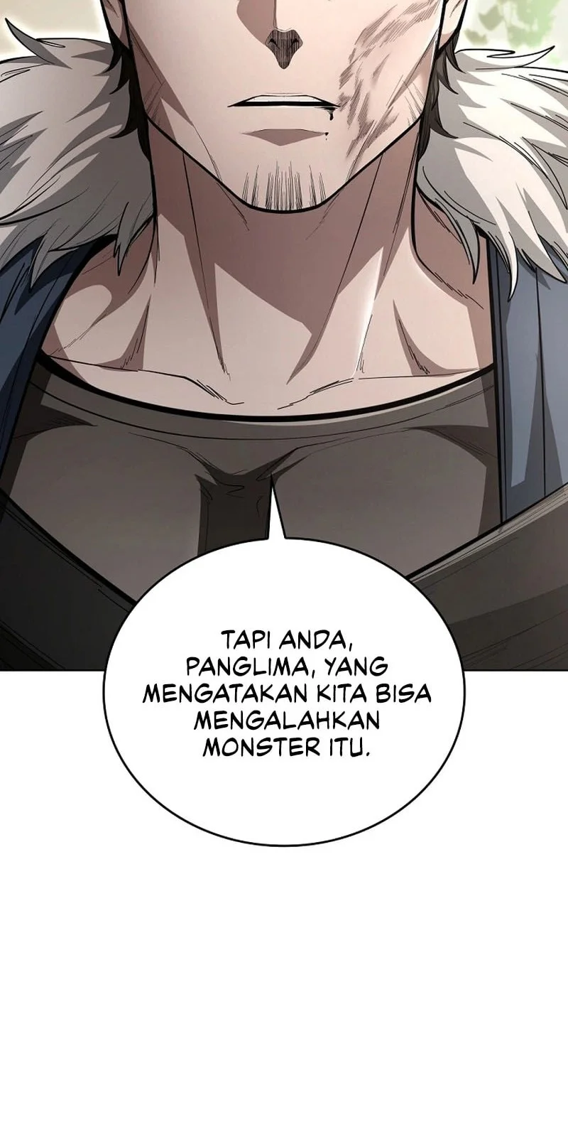 The Immortal Genius Spearman Chapter 26 halaman 5