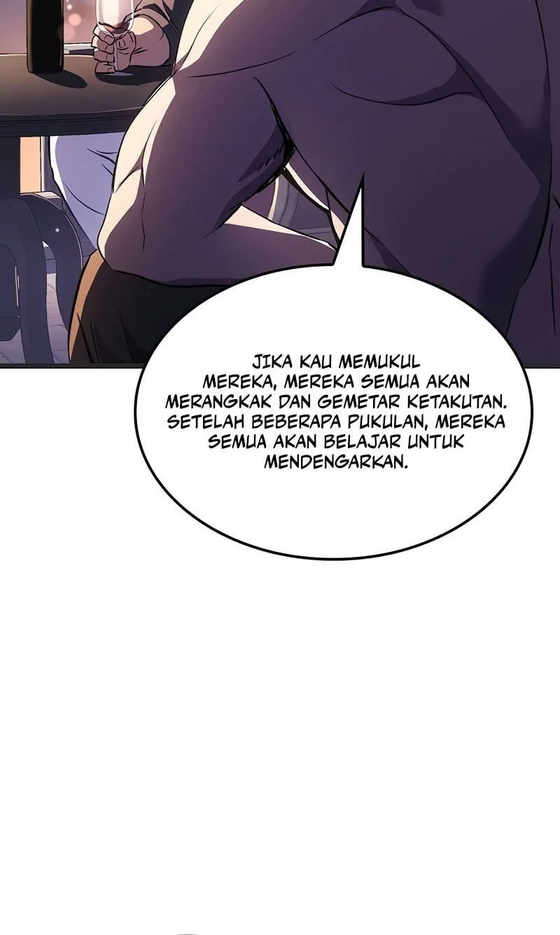 The Indomitable Martial King Chapter 140 halaman 37