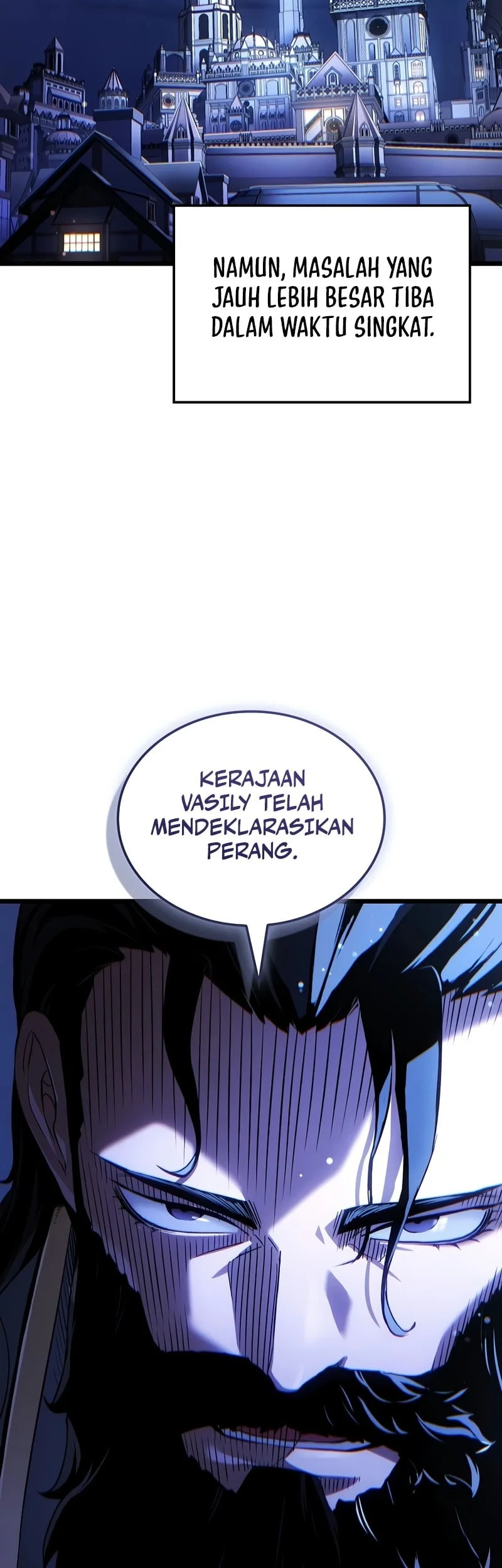 The Indomitable Martial King Chapter 140 halaman 44