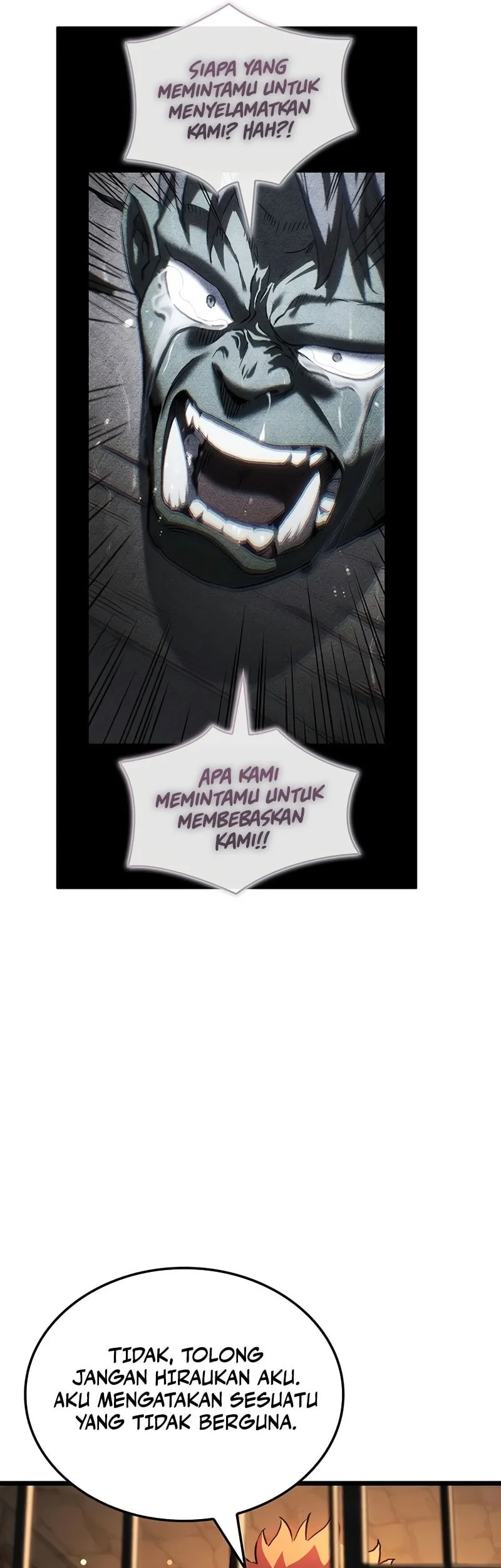 The Indomitable Martial King Chapter 140 halaman 14