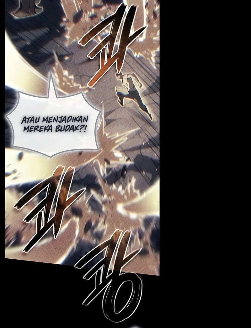 The Indomitable Martial King Chapter 140 halaman 29