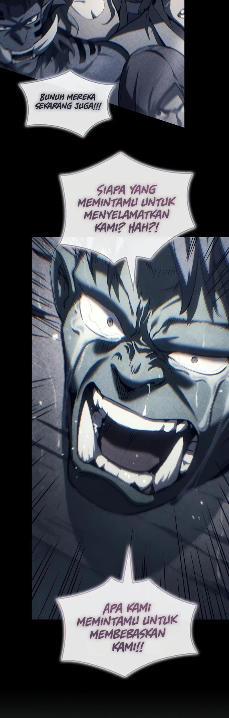 The Indomitable Martial King Chapter 140 halaman 33