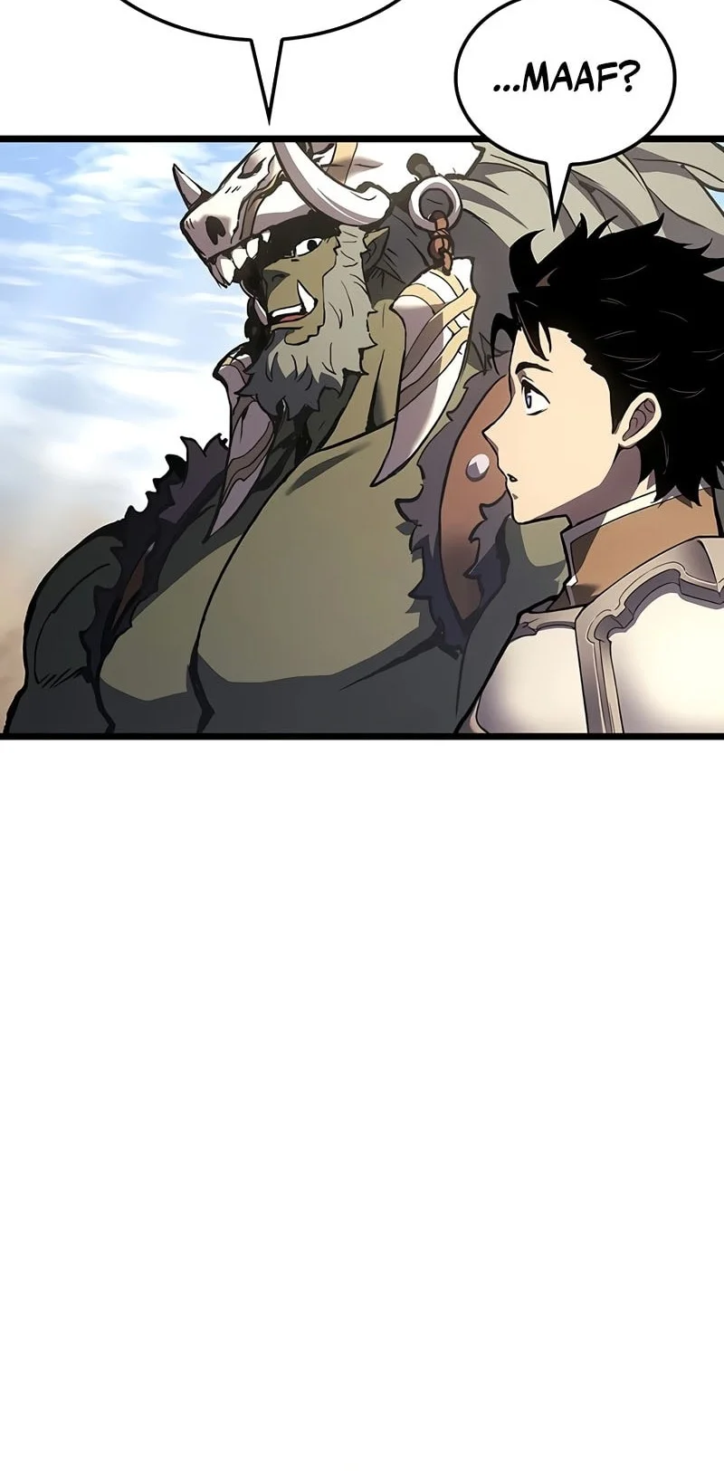 The Indomitable Martial King Chapter 141 halaman 41