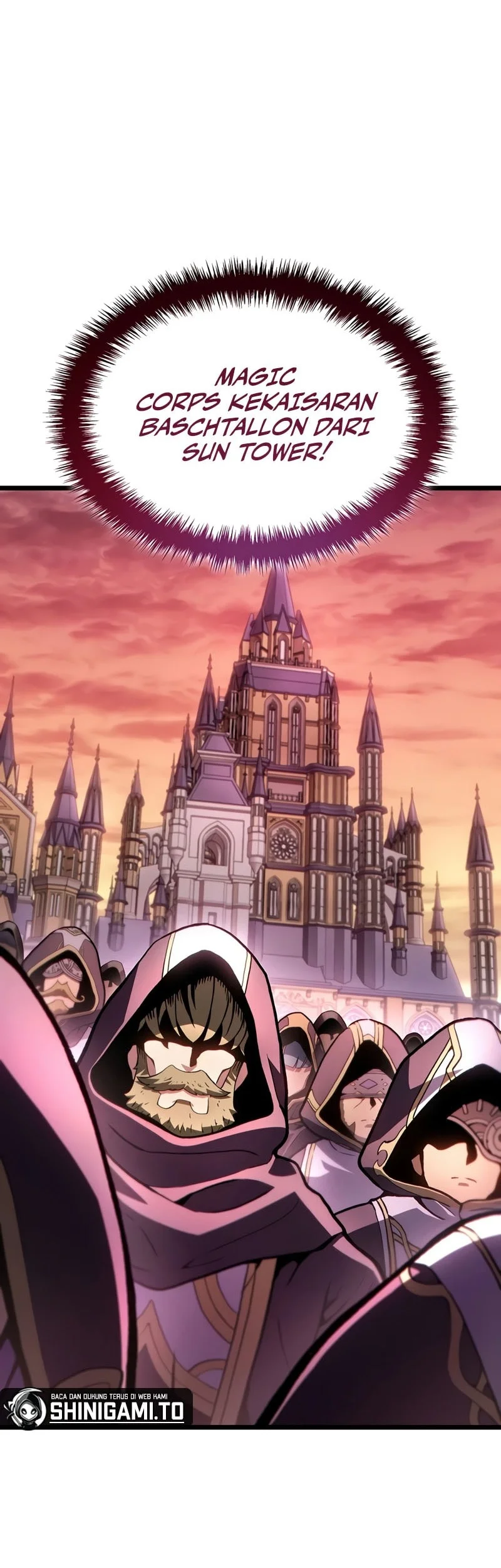 The Indomitable Martial King Chapter 141 halaman 55