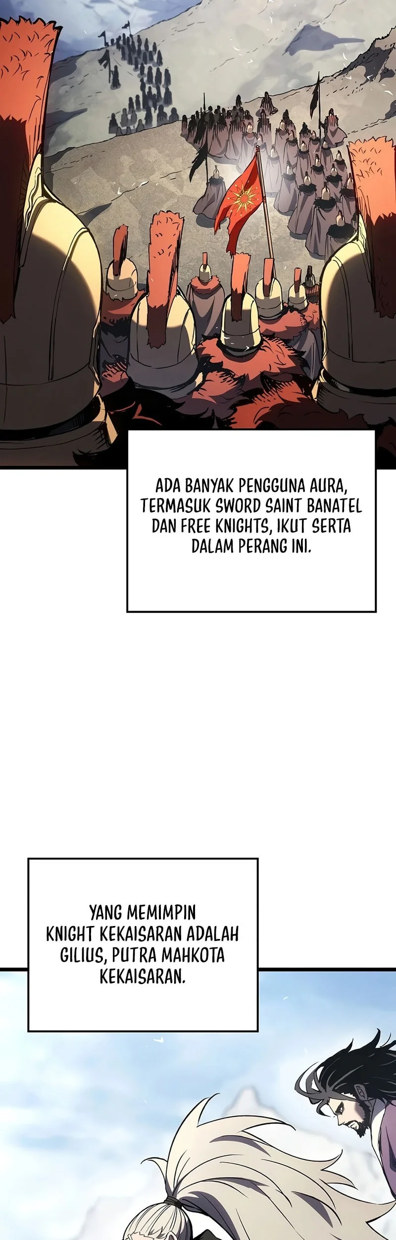 The Indomitable Martial King Chapter 141 halaman 15