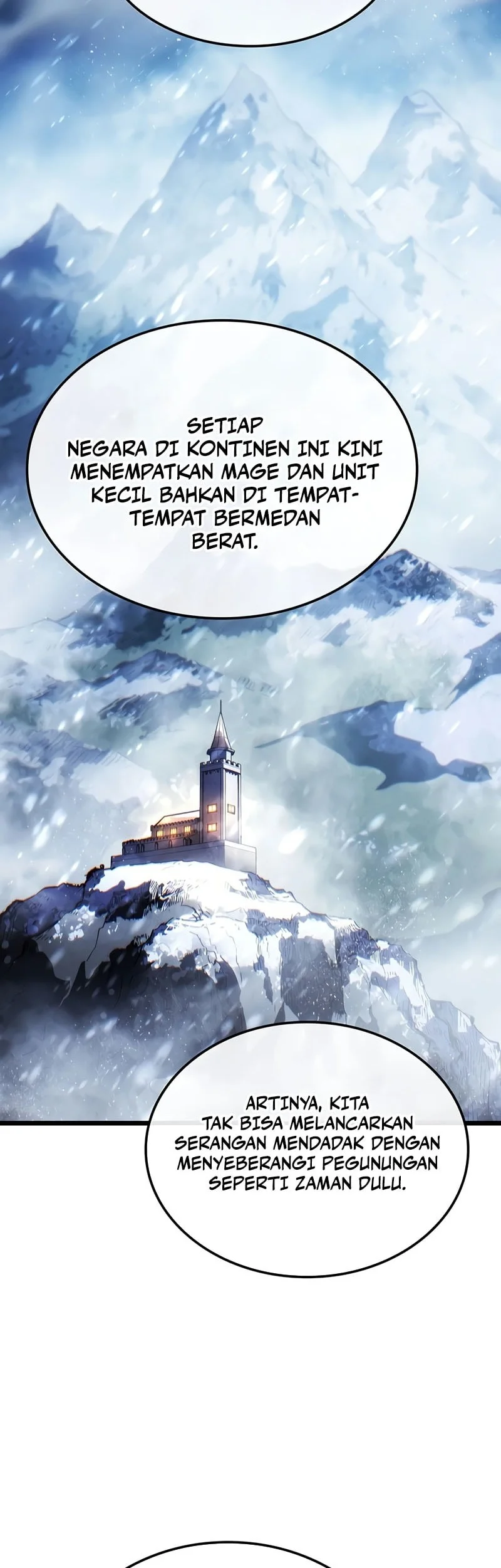 The Indomitable Martial King Chapter 141 halaman 23