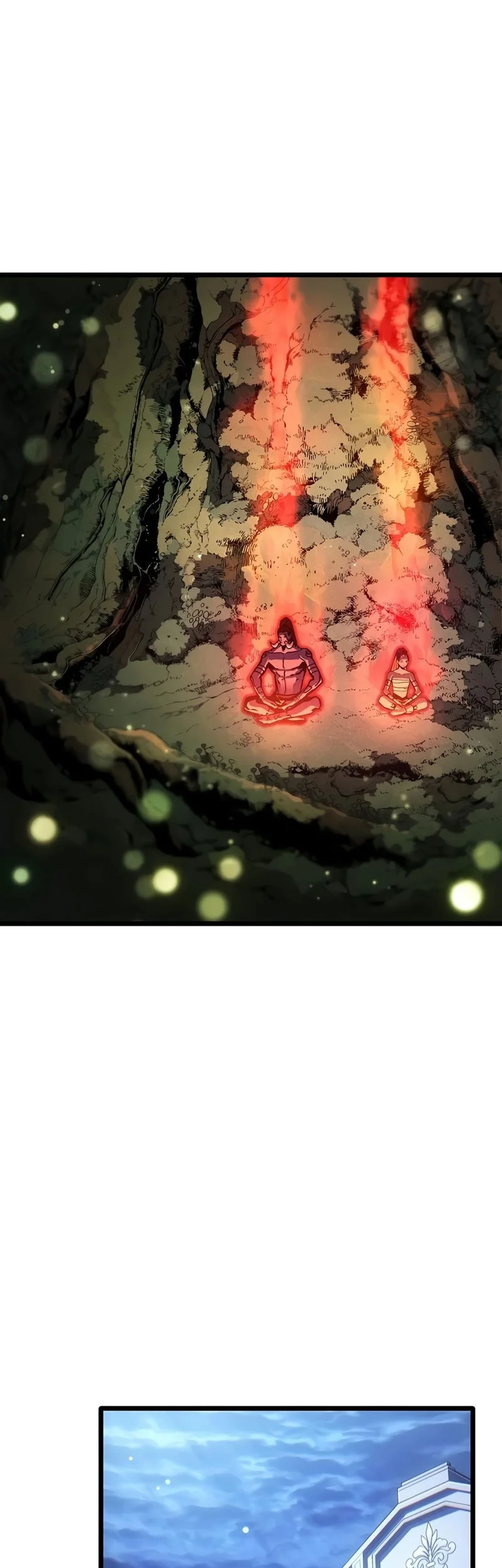 The Indomitable Martial King Chapter 141 halaman 32