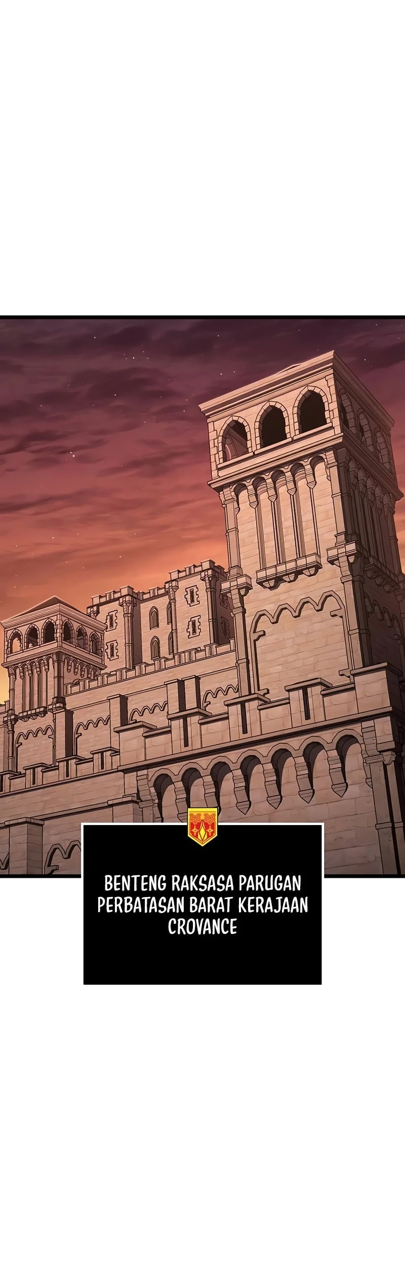 The Indomitable Martial King Chapter 142 halaman 37