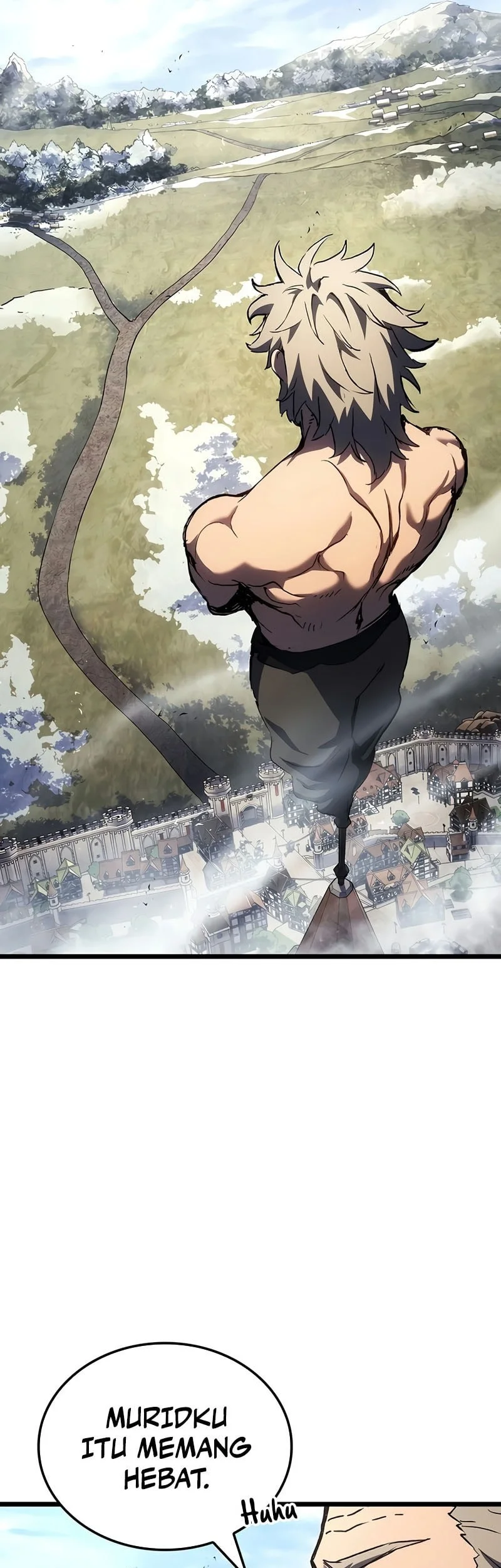 The Indomitable Martial King Chapter 142 halaman 51