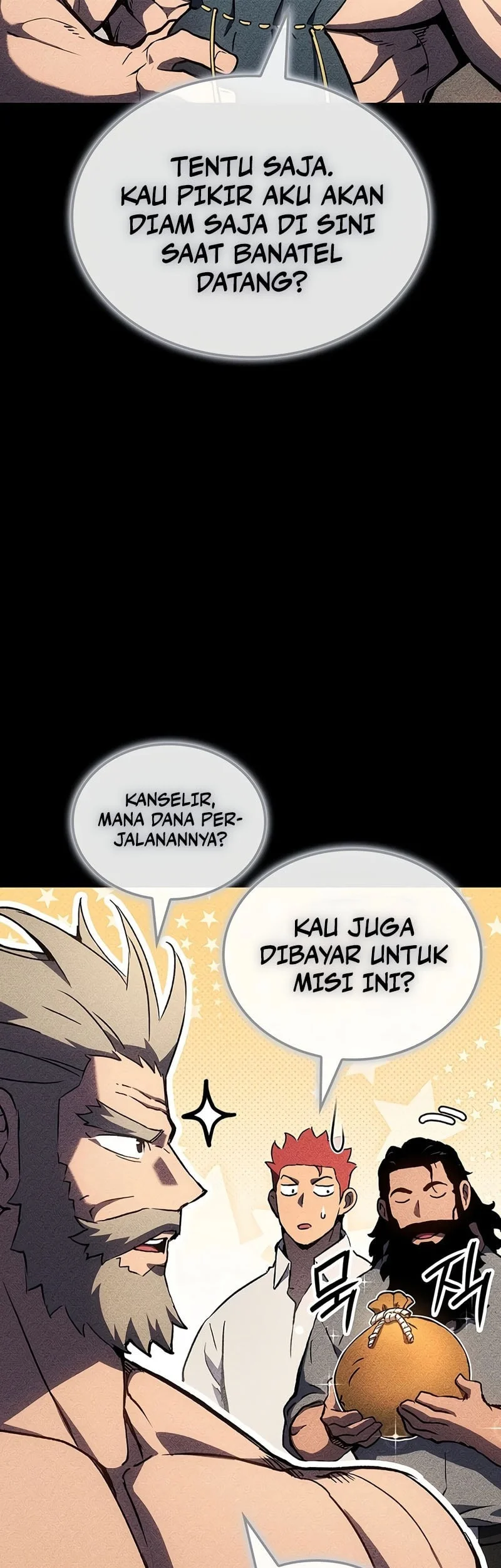 The Indomitable Martial King Chapter 142 halaman 53