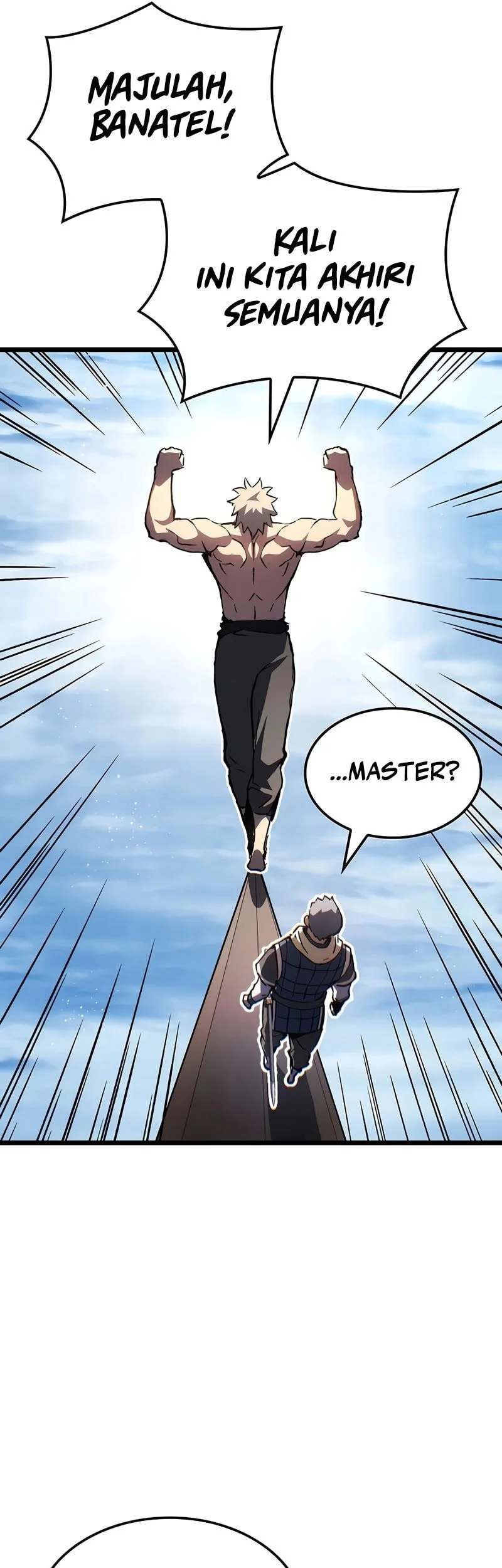 The Indomitable Martial King Chapter 142 halaman 55