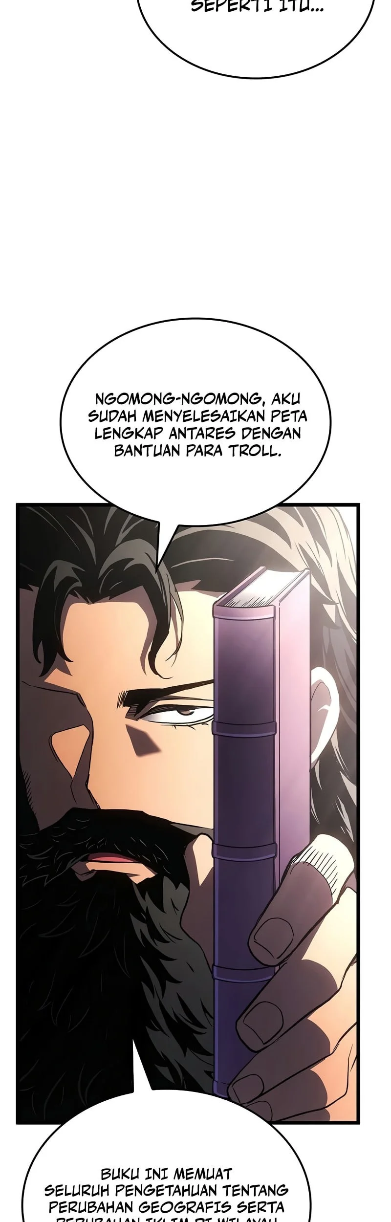 The Indomitable Martial King Chapter 142 halaman 9