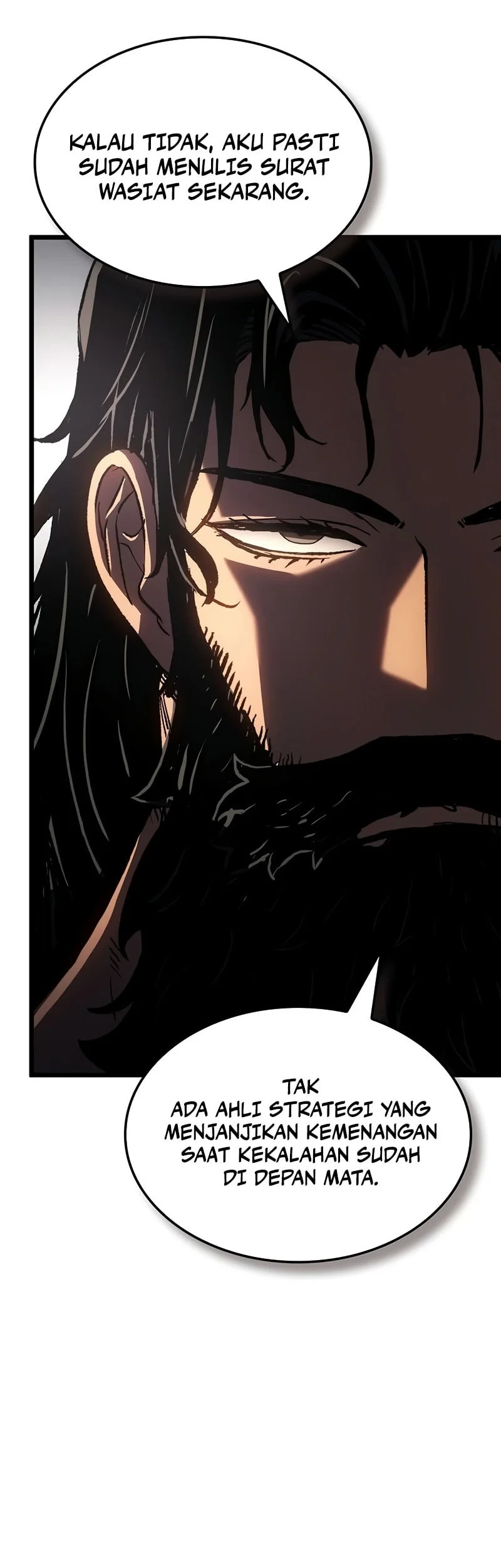 The Indomitable Martial King Chapter 142 halaman 26