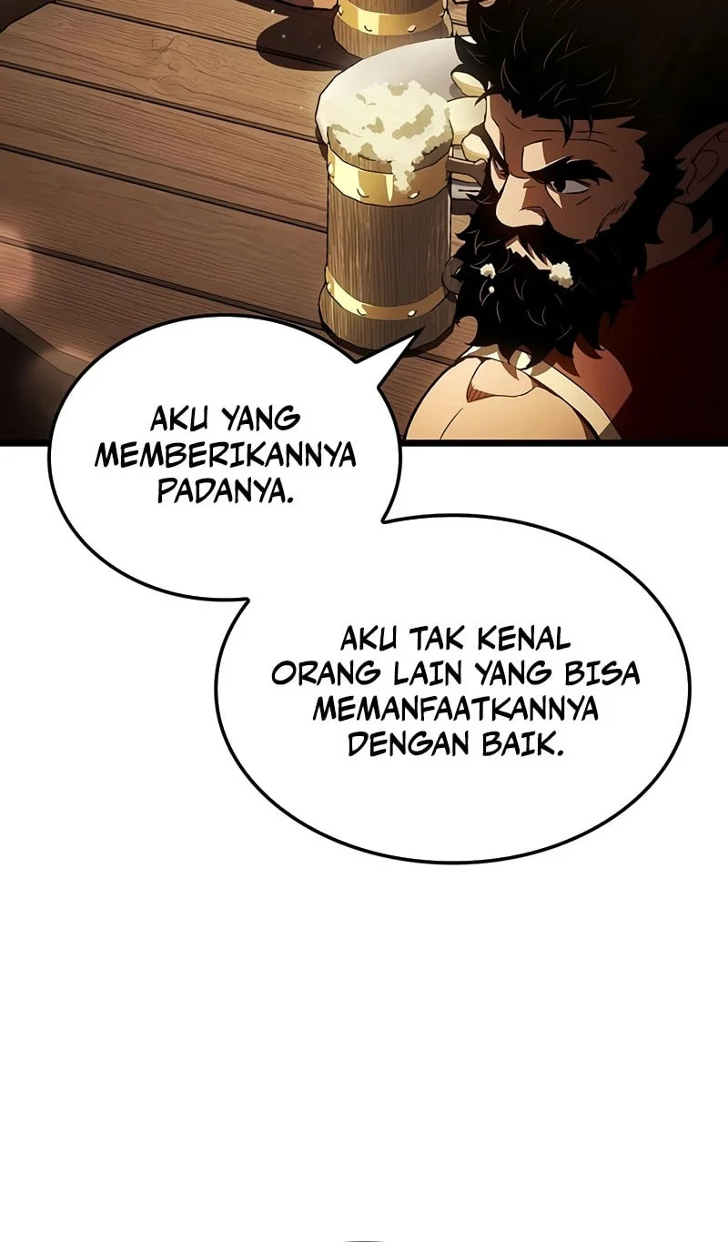 The Indomitable Martial King Chapter 142 halaman 34
