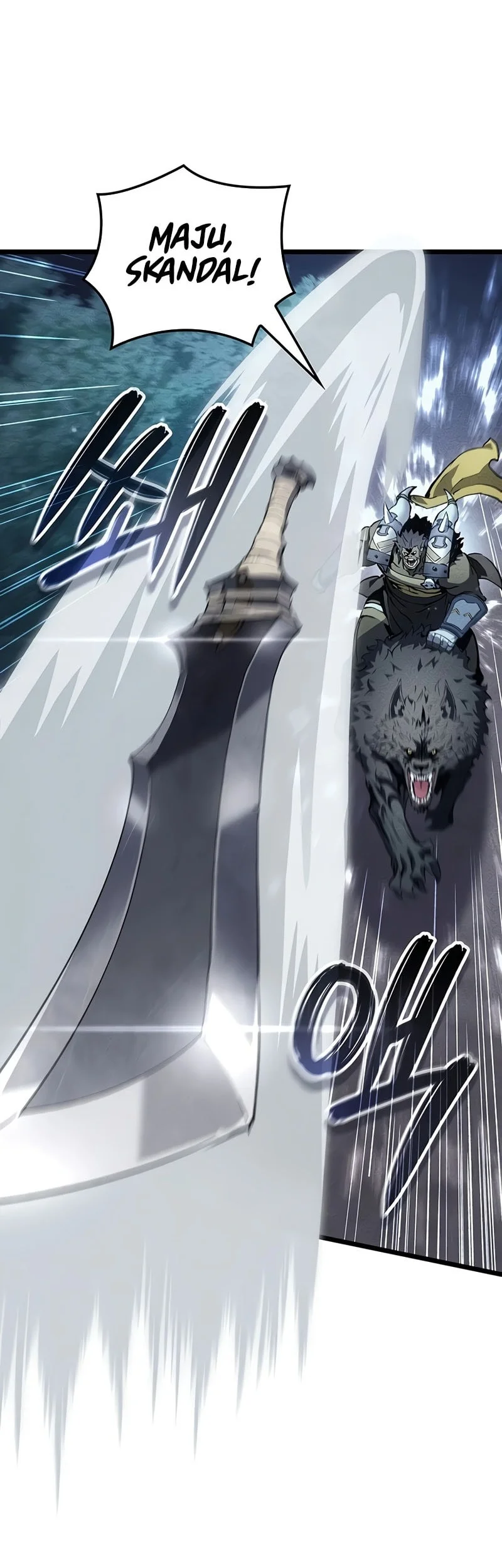 The Indomitable Martial King Chapter 143 halaman 61