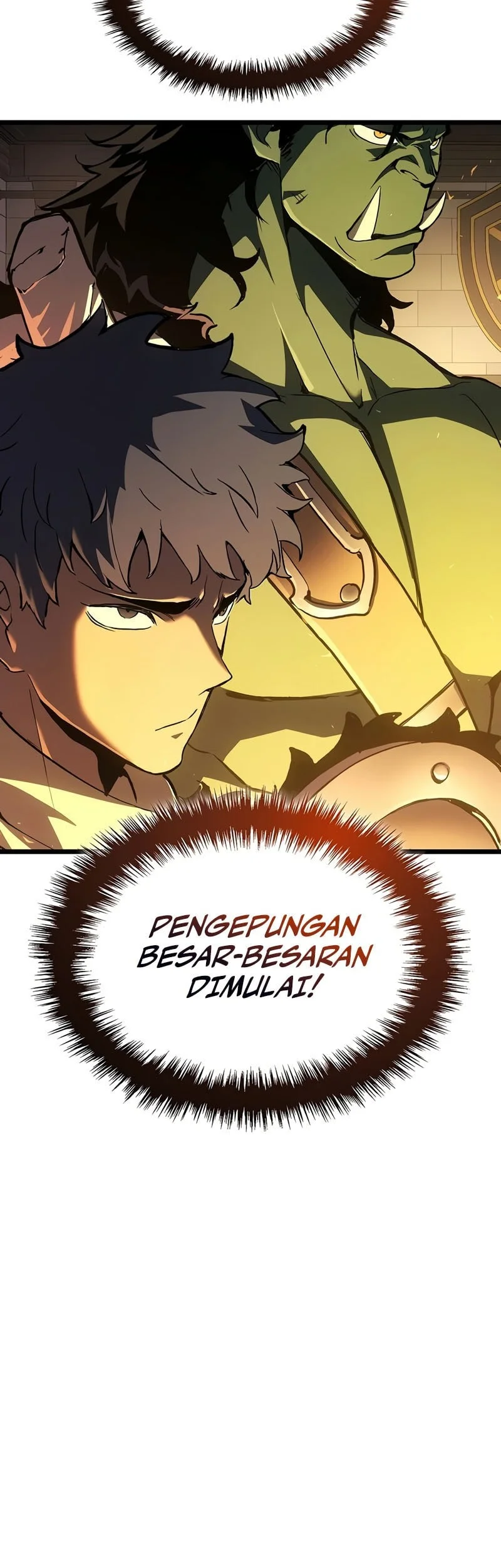 The Indomitable Martial King Chapter 144 halaman 37